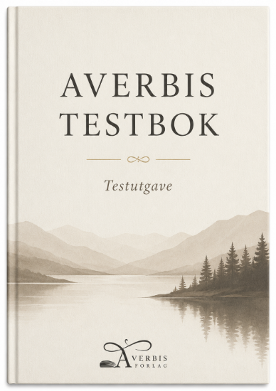 Bilde av Betalingstest